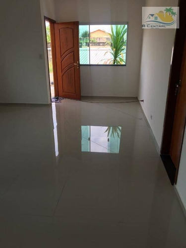 Imagem 8 de 25 de Casa Para Vender Em Peruibe - Ca0403
