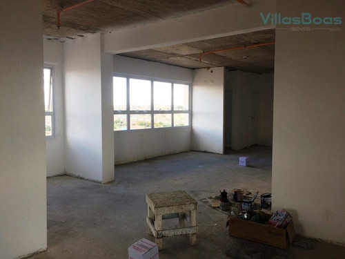 Imagem 2 de 30 de Sala Comercial Para Locação, Centro, Jacareí. - Sa0521