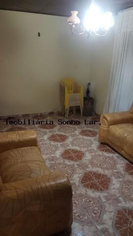 Imagem 2 de 6 de Casa Térrea Para Locação Em São Paulo, Vila Dalva, 2 Dormitórios, 1 Banheiro, 1 Vaga - 5126_2-1193220