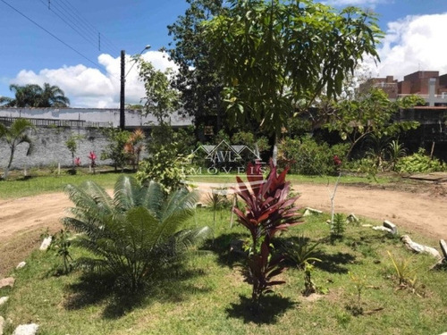 Imagem 12 de 18 de Terreno Para Venda No Bairro Maitinga, 1240 M - 1156