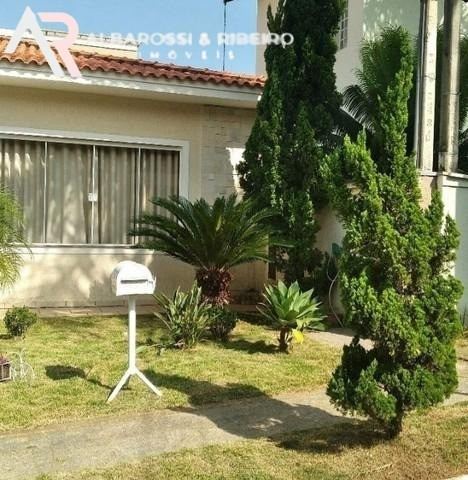 Imagem 24 de 30 de Casa À Venda, Condomínio Ibiti Do Paço, Sorocaba. - Sp - Ca0159_albari