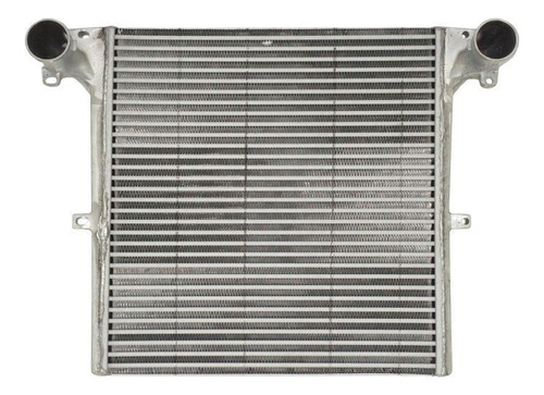 Intercooler Ford Cargo 1722e 2422e 2622e 4331 2006 A 2011