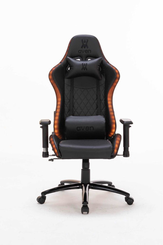 Silla Gamer Rbg