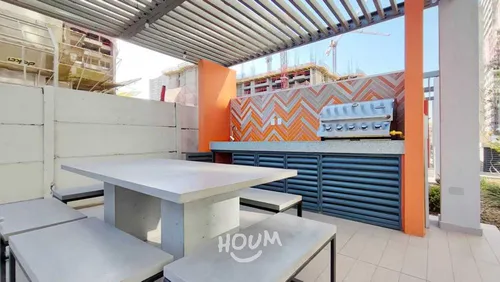 Departamento Zañartu Id: 150887