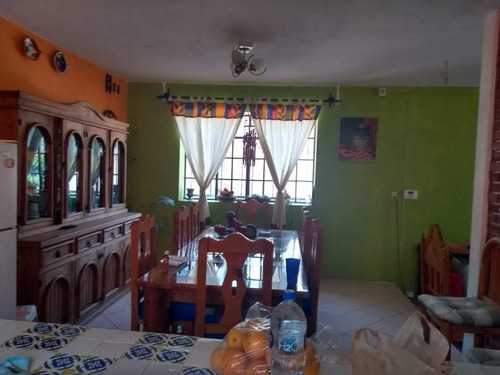 Imagen 5 de 7 de Gran Propiedad En Venta En Colonia De Tlayacapan
