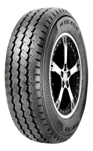 Llanta 195r15c-8c 106/104r Mirage Mr100