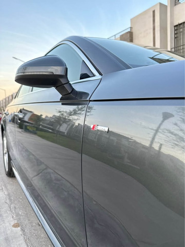 Audi A4 2.0 T S Line 190hp Dsg