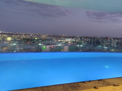 Departamento En Torre Adamant Leon En La Mejor Zona Al Norte De La Ciudad De Leon, Gto.