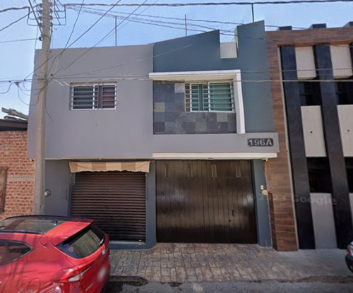 Antes Nicolás Bravo 196, Sagrado Corazón, 47750 Atotonilco El Alto, Jal.