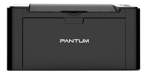 Impresora Monofunción Pantum P2500w Láser 23 Ppm Usb + Wifi