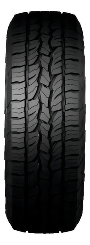 Kit 2 Pneus Dunlop 265/70r16 112t Grandtrek At5
