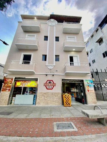 Se Vende Edificio 1.680m2 Chacao