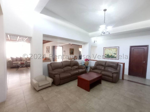 Casa En Venta Ubicada En Guataparo La Zona De Mas Revalorizacion En Valencia Carabobo Venezuela Cid 24-18638 Eloisa Mejia