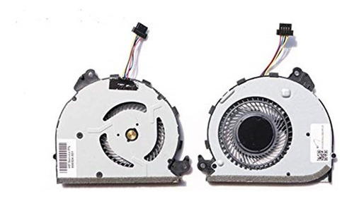 Fan Cooler Hp Spectre X360 13-4000 13-4118 13-4128 80650-001