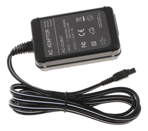 Adaptador De - Para Dcr- Hc36