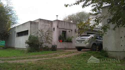 Casa En Venta - Villa Allende Golf - Cba