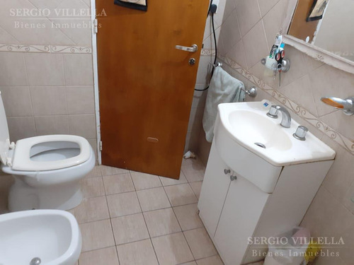 Imagen 9 de 9 de Departamento De Un Dormitorio En Venta En Rosario