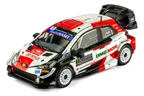 Comprar Autos Rally Wrc Salvat N° 55 Toyota Yaris Wrc (2021) S Ogier