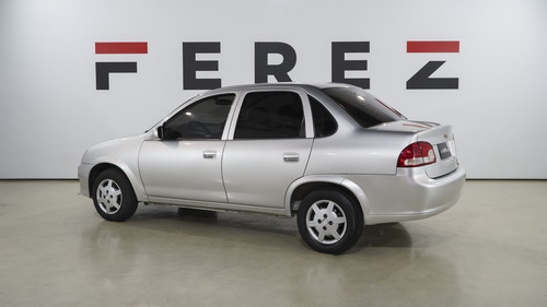 Chevrolet Classic 1.4 Ls Abs Airbag