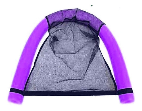 Kit 5 Cadeira Flutuante C/ Boia Espaguete Master + Frete