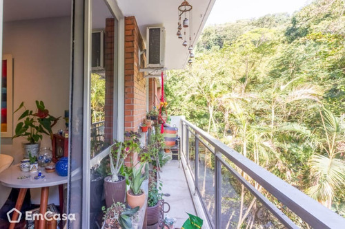 Imagem 9 de 10 de Apartamento À Venda Em Rio De Janeiro - 28410