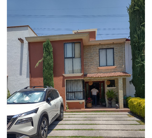 Casa En Venta, Jardines Del Alba, Cuautitlán Izcalli, En Cerrada, Excelente Ubicación, Excelentes Acabados.