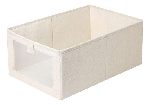 My Contenedor De Almacenamiento De Ropa Plegable,