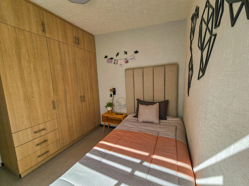 Casa En Venta 1 Nivel Tizayuca Hidalgo
