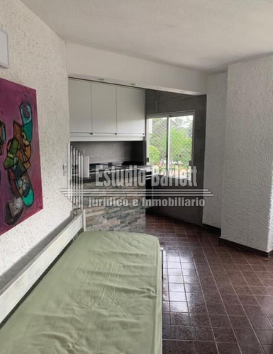 Apartamento Reciclado De 2 Dormitorios, Muy Luminoso!- Ref: 1489