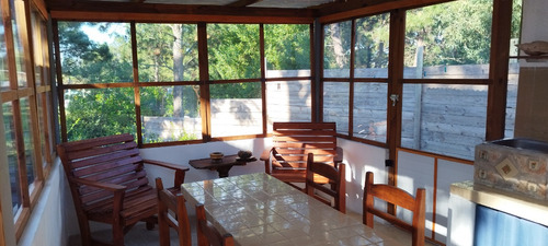 Imagen 11 de 23 de Casa Con Piscina Climatizada Y Techada. Ideal Descanso.