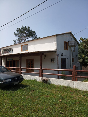 Alquilo Amplia Casa En Barra De Valizas