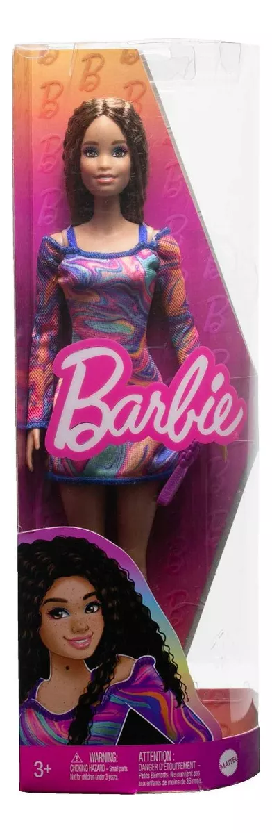 Tercera imagen para búsqueda de barbie