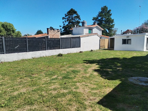 Venta Casa Parque Del Plata Sur 350pp