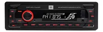 Comprar Radio Para Auto Jbl Celebrity 100 Usb Bluetooth Fm Aux
