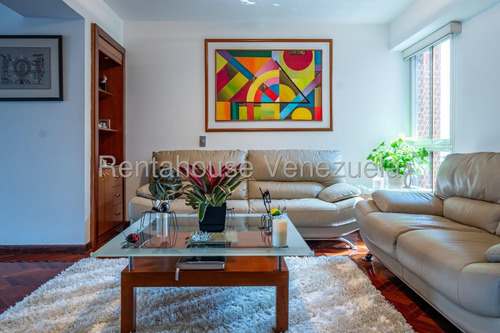 Apartamento En Venta. Res. Isabel Cecilia. Cecilia Gutierrrez. 25-18239