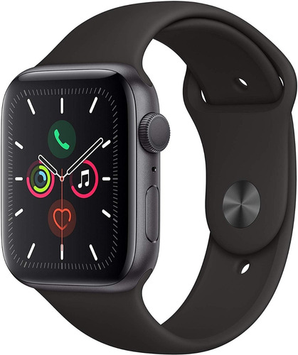 Apple Watch Series 5 44mm Colores - Masplay