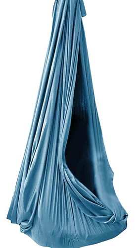 Columpio Para Interiores, Columpio Colgante, Azul Y L