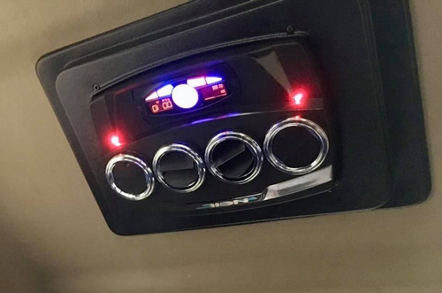 Imagen 4 de 7 de Climatizador Neil Premium 700 Para Auto, Camioneta Y Utilitario 12v Y 24v- Cuotas Sin Interes Con Ahora 12 Y 18
