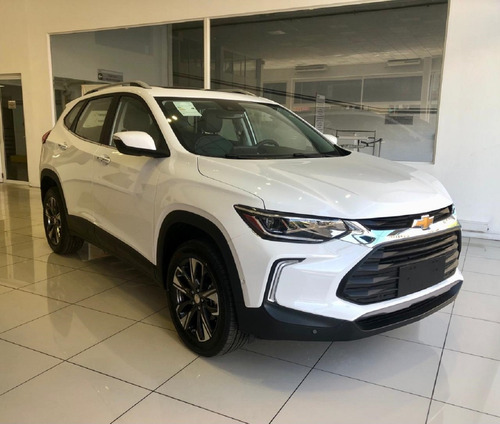 Chevrolet Tracker 1.2 Premier Turbo At