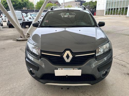 Renault Sandero Stepway 1.6 Dynamique 105cv