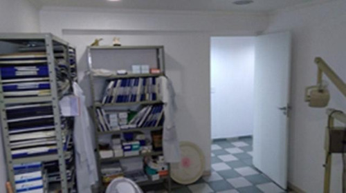 Prédio À Venda, 600 M² Por R$ 4.000.000,00 - Jardim Anália Franco - São Paulo/sp - Pr0322