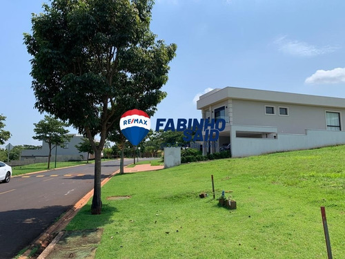 Imagem 23 de 30 de Terreno Á Venda Colina Do Golfe Com 425 M² Por R$570.000 - Vila Do Golfe - Ribeirão Preto Sp - Te00019 - 70590921