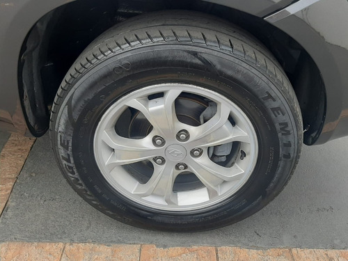 Imagem 7 de 15 de Hyundai Tucson 2.0 Mecanica