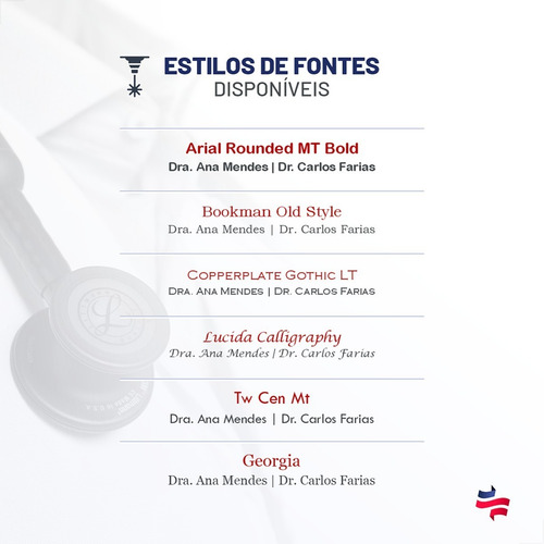 Esteto Littmann Digital Gravado A Laser/ 12x Sem Juros/frete