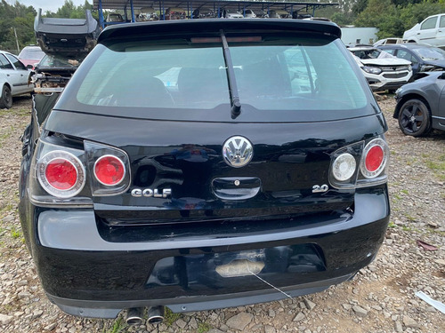 Volkswagen Golf 2.0 Aspirado 120cvs 2012/2013flex-para Peças