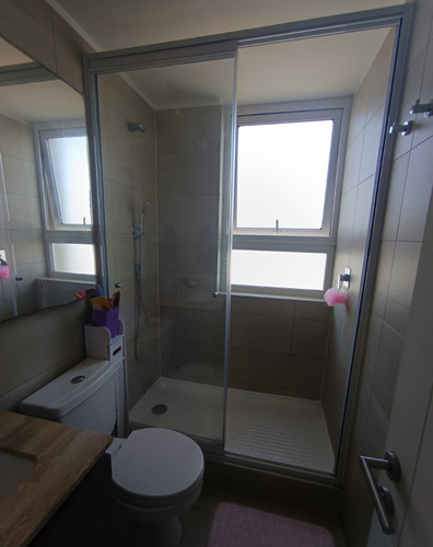 Vende Dueño, Cómodo Departamento En Concón