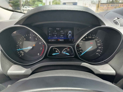 Imagen 13 de 15 de Ford Escape 2019 5p Titanium L4/2.0/t Aut Ecoboost