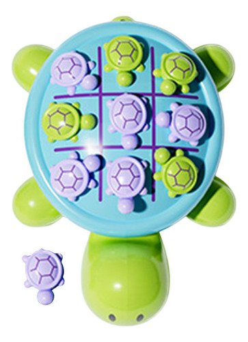 De Tortuga Juego De Educativo Regalo Juguete Con De Forma