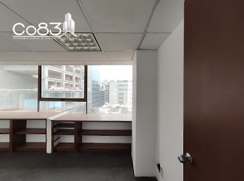 Renta - Oficina - Torres Adalid - 1,192 M2 - Piso 7 Al 10