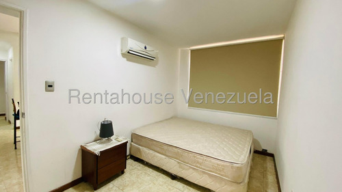 Alquiler De Apartamento En Los Naranjos De Las Mercedes Cl Mls 25-18428